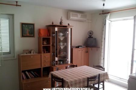 Apartmanok ESTY fotó 4