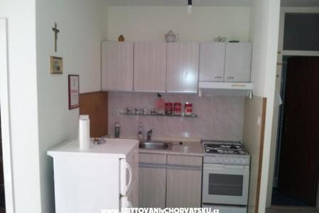 Apartmanok ESTY fotó 5