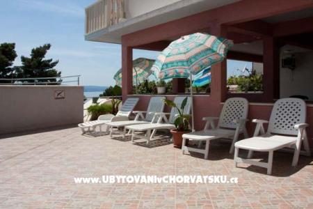 Apartmanok Fortuna fotó 3