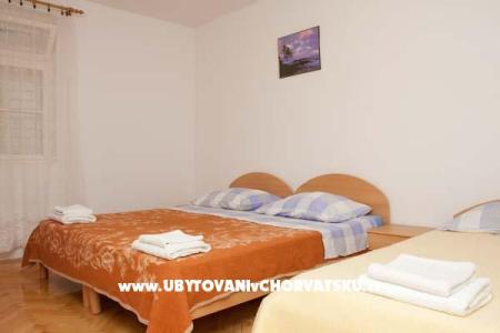 Apartmanok Fortuna fotó 4
