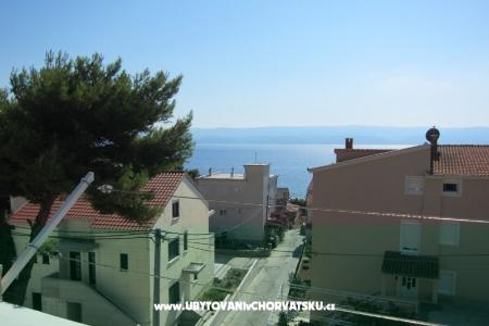 Apartmanok Gabelica fotó 4