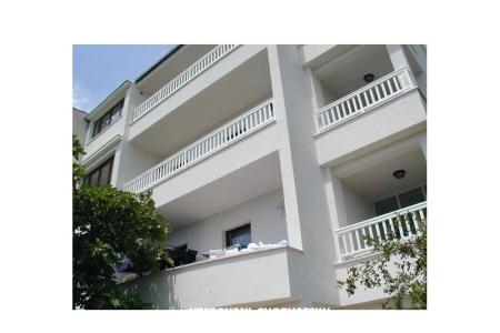 Apartmanok Galic fotó 2