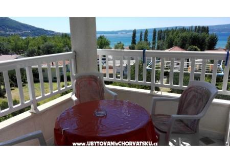 Apartmanok Galic fotó 3