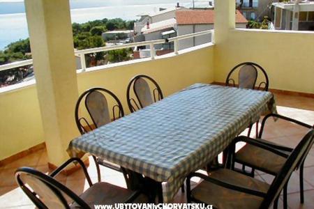 Apartmanok Gasic fotó 3