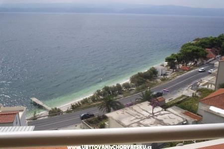 Apartmanok Gasic fotó 4