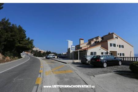 Apartmanok DREAM fotó 3