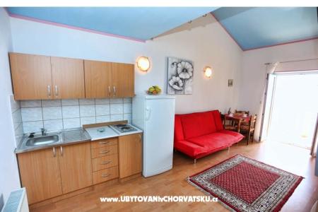 Apartmanok DREAM fotó 5