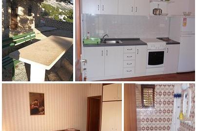 Apartmanok Lada fotó 2