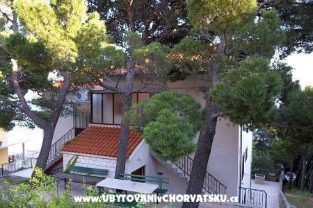 Apartmanok Lada fotó 3