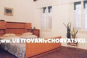 Apartmanok Gotovac-Omis fotó 3
