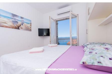 Apartmanok Helvetia fotó 5