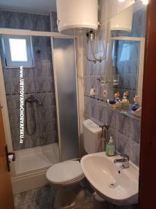 Apartmanok Vukasović fotó 4