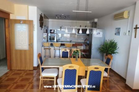 Apartmanok Vukasović fotó 5