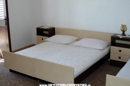 Apartmanok Ante fotó 2