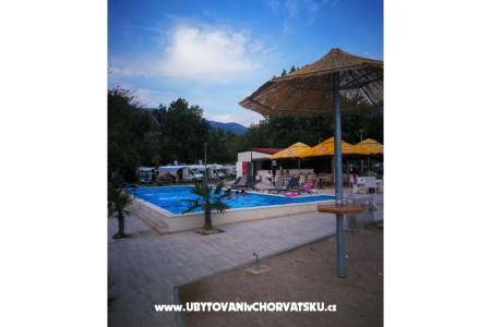 Apartmanok Jadra fotó 3