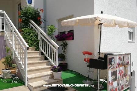 Apartmanok Jadra fotó 4