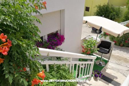 Apartmanok Jadra fotó 5