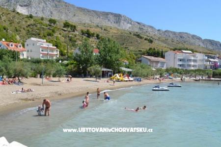 Apartmanok Kadenca fotó 2
