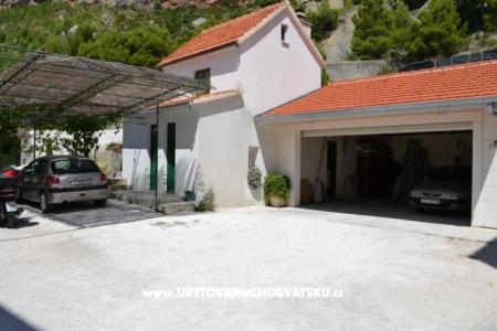 Apartmanok Kadenca fotó 3