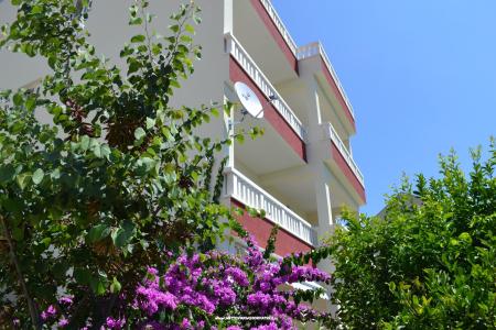 Apartmanok Kadenca fotó 5