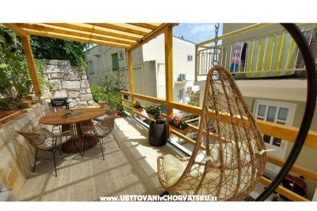 Apartmanok Kai fotó 3