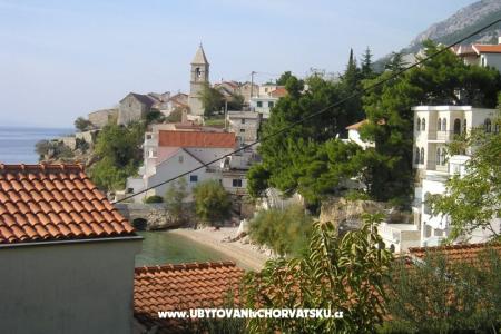 Apartmanok Kai fotó 4