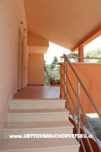 Apartmanok Kristina fotó 4