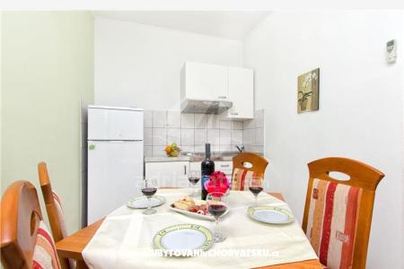 Apartmanok LIKI fotó 5