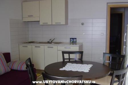 Apartmanok Ljubo Stanić fotó 3