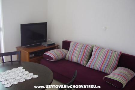 Apartmanok Ljubo Stanić fotó 5