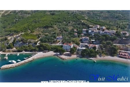 Apartmanok Loncar fotó 2