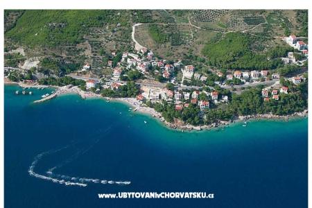 Apartmanok Loncar fotó 3