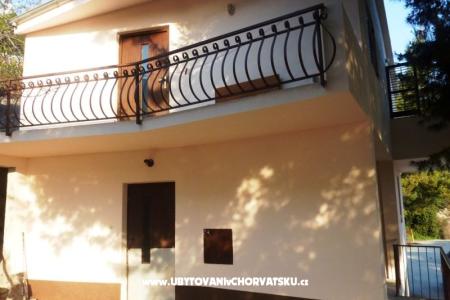 Apartmanok Luka fotó 3