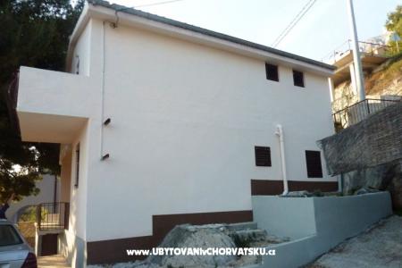 Apartmanok Luka fotó 4