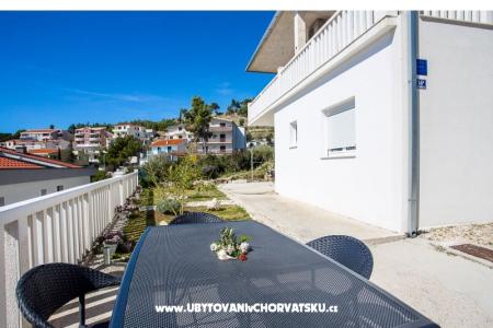 Apartmanok Magdales fotó 2