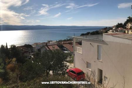 Apartmanok Magdales fotó 3