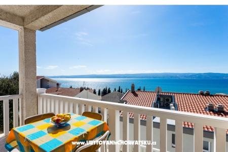 Apartmanok Magdales fotó 4