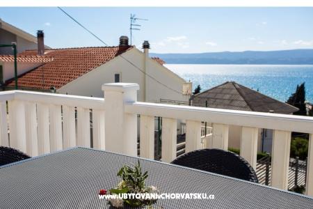 Apartmanok Magdales fotó 5