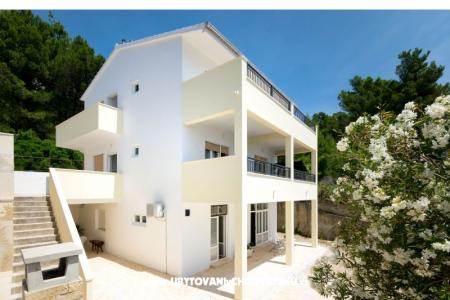 Apartmanok Mara fotó 3