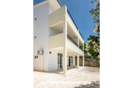 Apartmanok Mara fotó 4