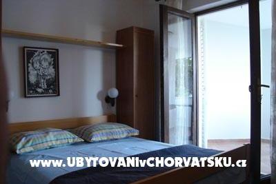 Apartmanok Marija Medic fotó 3