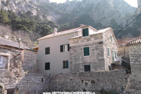 Apartmanok Marta fotó 2