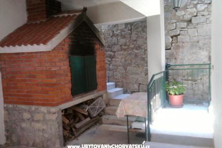Apartmanok Marta fotó 3