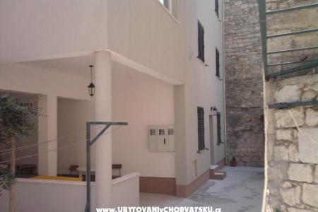 Apartmanok Marta fotó 4