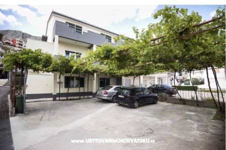 Apartmanok Martic fotó 4