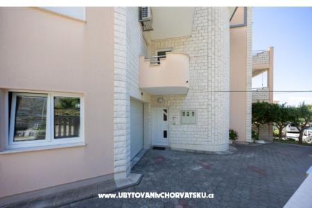 Apartmanok Matosevic fotó 2