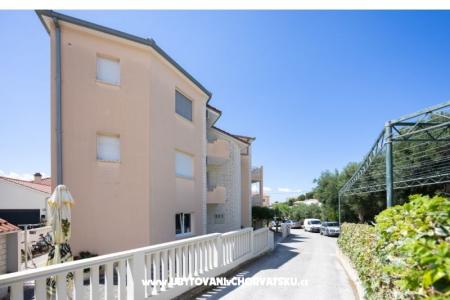 Apartmanok Matosevic fotó 3