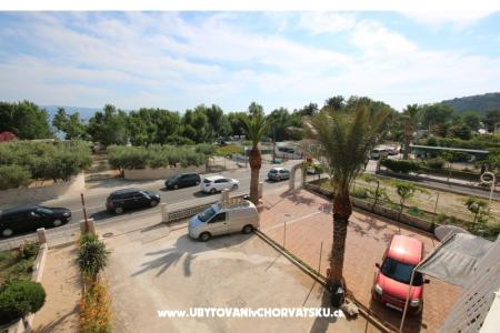 Apartmanok Merion fotó 2