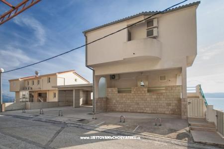 Apartmanok Miran fotó 2