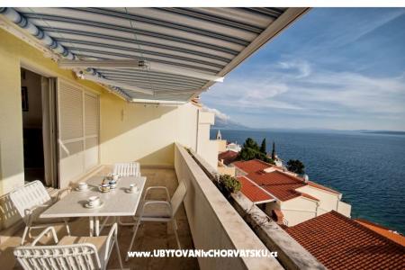 Apartmanok Miran fotó 4
